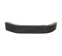 Spoiler avant gauche noir 5511-00-1196221P BLIC pour CHEVROLET CAMARO