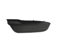 Spoiler avant gauche noir 5511-00-3206221CP BLIC pour JEEP GRAND CHEROKEE IV