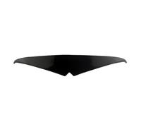 Spoiler Carénage De Phare De Moto pour Touring, Road Glide, pour Special 2015-2023, Sourcil, Paupière, Embout Supérieur, Visière pour Accentuation