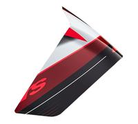Spoiler Casque Alpinestars TEAM RACE - Supertech R10
