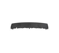 Spoiler central de pare-choc avant noir Seat Arona phase 1 2017-2021 - 6F98063339B9