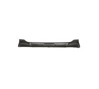 Spoiler central de pare-choc avant peint gris foncé Renault Captur 2017-2019 - 620722429R