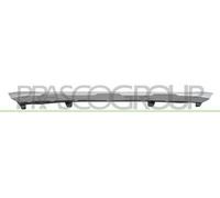SPOILER CENTRAL PARE-CHOCS AVANT-GRIS X5 - G05 - M-TECH - Mod. 10/19 -