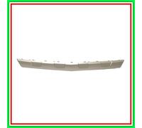 Spoiler central pare-chocs avant-peint gris Opel Mokka-(Année 2013-2016