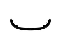 Spoiler Coffre Arrière Lèvre Becquet pour BMW Série 1 F70 2 F74 2024 + Diffuseur Lèvre Pare-Chocs Inférieur Avant Kit Carrosserie Becquet Canard Séparateur(B)