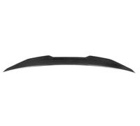 Spoiler Coffre pour A4 B8.5 Berline 2013-2016 Défl Auto