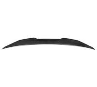 Spoiler Coffre pour Berline A4 B9 2017-2020 Défl Auto