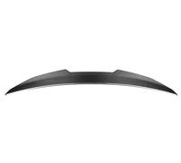 Spoiler Coffre pour BMW Série 5 2017-2023 Défl Auto