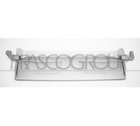 PRASCO DA8241802 Spoiler Avant gris