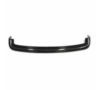 Spoiler d'Aile Arrière pour TT Mk1 Type 8N pour Quattro 1998-2006 Coupé Cabriolet 2 Portes Couvercle Coffre arrière aileron Aile Voiture séparateur lèvre