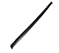 Spoiler de calandre regard agressif - Compatible avec VW Golf 1 et Golf 1