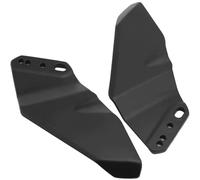 Spoiler De Carénage Latéral Compatible Avec Cbr250r Pour Cbr400r Pour Cbr500r Kit Carénage Aérodynamique Moto Aileron Avant Déflecteur Dair