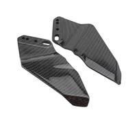 Spoiler De Carénage Latéral Compatible Avec Cbr500r Pour Cbr600f3 Pour Cbr650r Pour Abs Kit Moto Accessoires De Becquet Aérodynamique Pour Aile