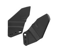 Spoiler De Carénage Latéral Compatible Avec Cbr600f4i 2001-2006 Pour Cbr900rr 2003-2020 Pour Vfr800 Moto Aérodynamique Kit Daile Spoiler Winglet