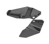 Spoiler De Carénage Latéral Compatible Avec Cbr650r Pour Abs Pour Cbr954 Pour Cbr1000rr-R Aileron Moto Aérodynamique Assemblage Kit Daile