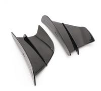 Spoiler De Carénage Latéral Compatible Avec Pour Hp4 2 Pour K1300s Aileron Latéral Aérodynamique Course Moto Accessoire Daileron