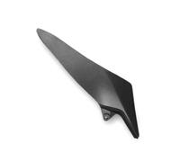 Spoiler De Carénage Latéral Compatible Avec Yamaha Pour Yzf Pour R1 2009-2014 Moto Garniture Latérale Réservoir Insert Panneau Couverture Carénage Capot