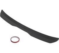 Spoiler de Coffre arrière Becquet Arrière De Voiture, Coffre Sport, Lèvre pour Seat pour Leon pour Maxton Mk1 Mk2 Mk3 Mk4 Mk5 Mk6 Mk7 2000 - 2021