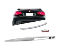 SPOILER DE COFFRE BECQUET A PEINDRE POUR BMW SERIE 3 E93 CABRIOLET