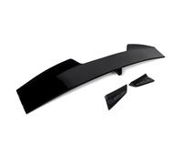 "Spoiler de coffre Lip - Noir Brillant - Style Sport - Accessoires Auto - Pour BMW X6/X6M G06 (2020-2024) "