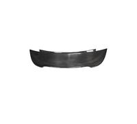 Spoiler de Course Aileron de Toit pour arrière en Fibre de Carbone pour Voiture, aileron de Coffre Style de Voiture pour Porsche pour Panamera 970 971 2010-2017(2014-2017 Carbon)