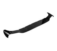 Spoiler de Course pour Mercedes pour Benz W118 C118 CLA35 CLA45 pour AMG Line 2019-2024 Style de Voiture Diffuseur de lèvre de Pare-Chocs pour arrière