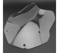Spoiler De Pare-Brise Pour R1200GS LC Pour Adventure 2013 2014 2015 2016 2017 2018 2019 2020 2021 Moto Pare-brise Pare-brise Protecteur Pièces De Rechange