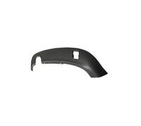 Spoiler de pare-choc arrière à peindre Audi A3 Sportback 2 phase 2 2004-2008 - 8P4807434AGRU