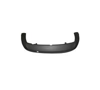 Spoiler de pare-choc arrière berline 4 portes Ford Focus 3 phase 1 2011-2014 - 1705755