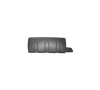 Spoiler de pare-choc arrière central Fiat Panda 2 4x4 2003-2012 - 735393581