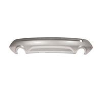 Spoiler de pare-choc arrière gris argent Ford Kuga 2 2013-2019 - 1831404