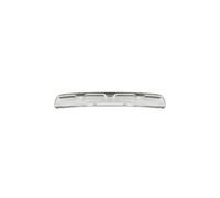 Spoiler de pare-choc arrière gris métal Peugeot 3008 2009-2016 - 7452ZE