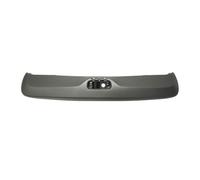 Spoiler de pare-choc arrière gris Suzuki Vitara 2015-2020 - 7187154P00PSD
