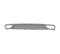 Spoiler de pare-choc arrière peint argent Audi Q5 2 phase 1 2017-2020 - 80A807434BTB2