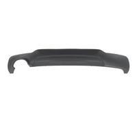 Spoiler de pare-choc arrière pour échappement gauche Mercedes Classe C W204 phase 2 2011-2013 - A2048853738