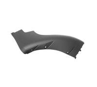 Spoiler de pare-choc avant droit noir Mini Countryman F60 phase 1 2017-2020 - 51117405390