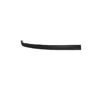 Spoiler de pare-choc avant gauche 5 portes Opel Astra H phase 1 2004-2007 - 13151539 / 1400560