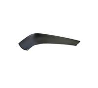 Spoiler de pare-choc avant gauche Volkswagen Golf 2 GL 1989-1991 - 191805904K2BC