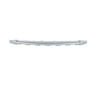 Spoiler de pare-choc avant gris argent Dacia Sandero Stepway 1 2008-2012 - 620723692R