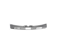 Spoiler de pare-choc avant gris argent Dacia Sandero Stepway 2 phase 1 2012-2016 - 620729362R