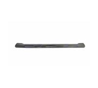 Spoiler de pare-choc avant gris argent Dacia Sandero Stepway 3 depuis 2020 - 620727869R