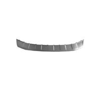 Spoiler de pare-choc avant gris argent Volkswagen T-ROC phase 1 2017-2021 - 2GA807531A2UC