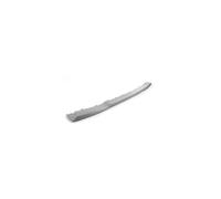 Spoiler de pare-choc avant gris compatible avec BMW X1 E84 phase 1 2009-2012