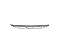 Spoiler de pare-choc avant gris Peugeot 3008 2 phase 1 2016-2020 - 98108804VV