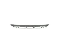 Spoiler de pare-choc avant gris Peugeot 5008 2 phase 1 2017-2020