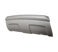 Spoiler de pare-choc avant gris Pure Land Rover Evoque 1 phase 1 2011-2015 - LR048510 / LR026539