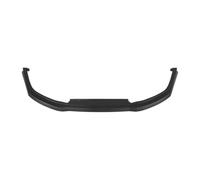 Spoiler De Pare-Choc Avant Kit Becquet De Garniture De Pare-Chocs Avant De Voiture, pour Ford pour Maverick 2022 - 2024(Matte Black)