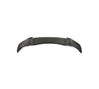 Spoiler de pare-choc avant noir BMW X5 4 G05 phase 1 2018-2023 - 51117421792