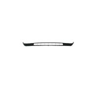 Spoiler de pare-choc avant noir compatible avec Ford Focus 2 phase 1 2004-2007