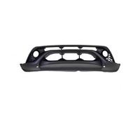 Spoiler de pare-choc avant noir Nissan Juke phase 2 2014-2019 - 62026-BV80A